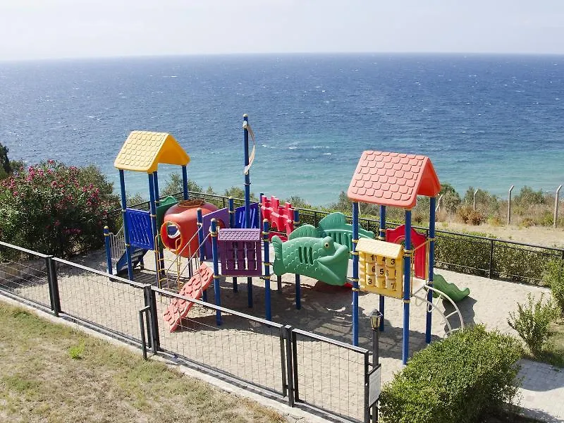 Hotel Sealight Family Club à Kusadası