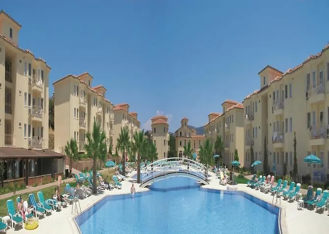 Hotel Sealight Family Club à Kusadası
