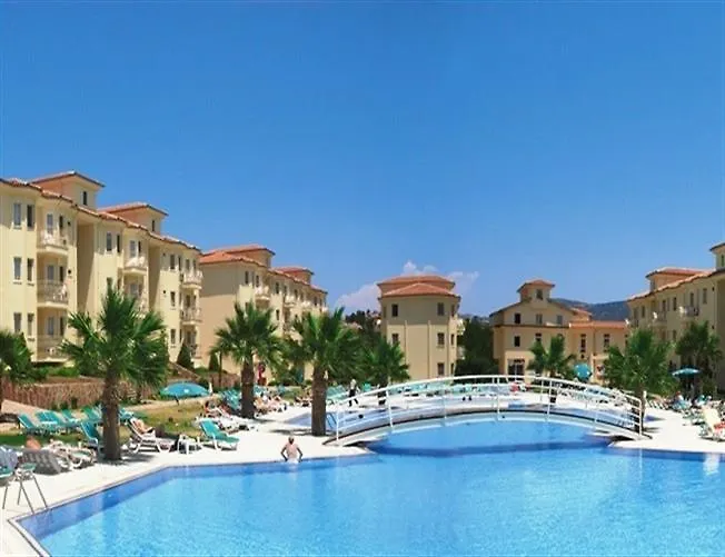 Hotel Sealight Family Club à Kusadası