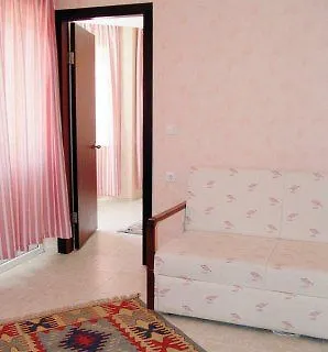 Hotel Sealight Family Club à Kusadası