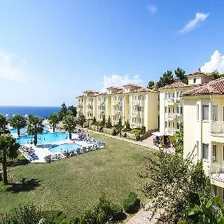 Hotel Sealight Family Club à Kusadası