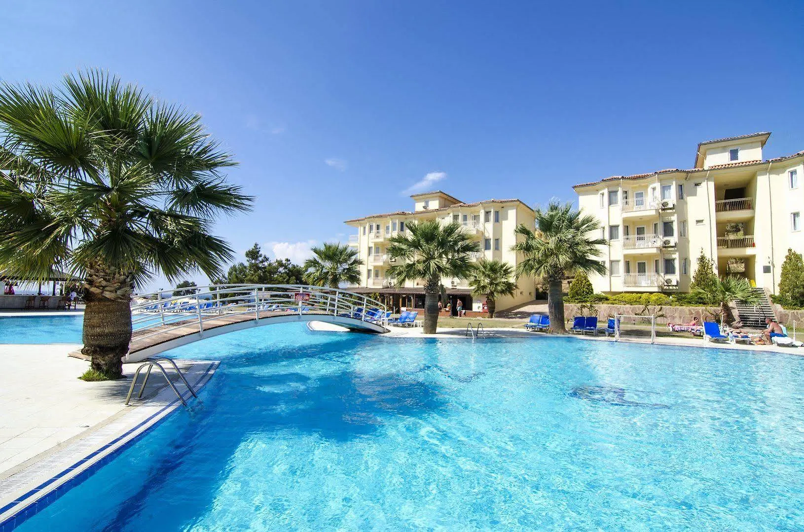 ****  Hotel Sealight Family Club à Kusadası Turquie