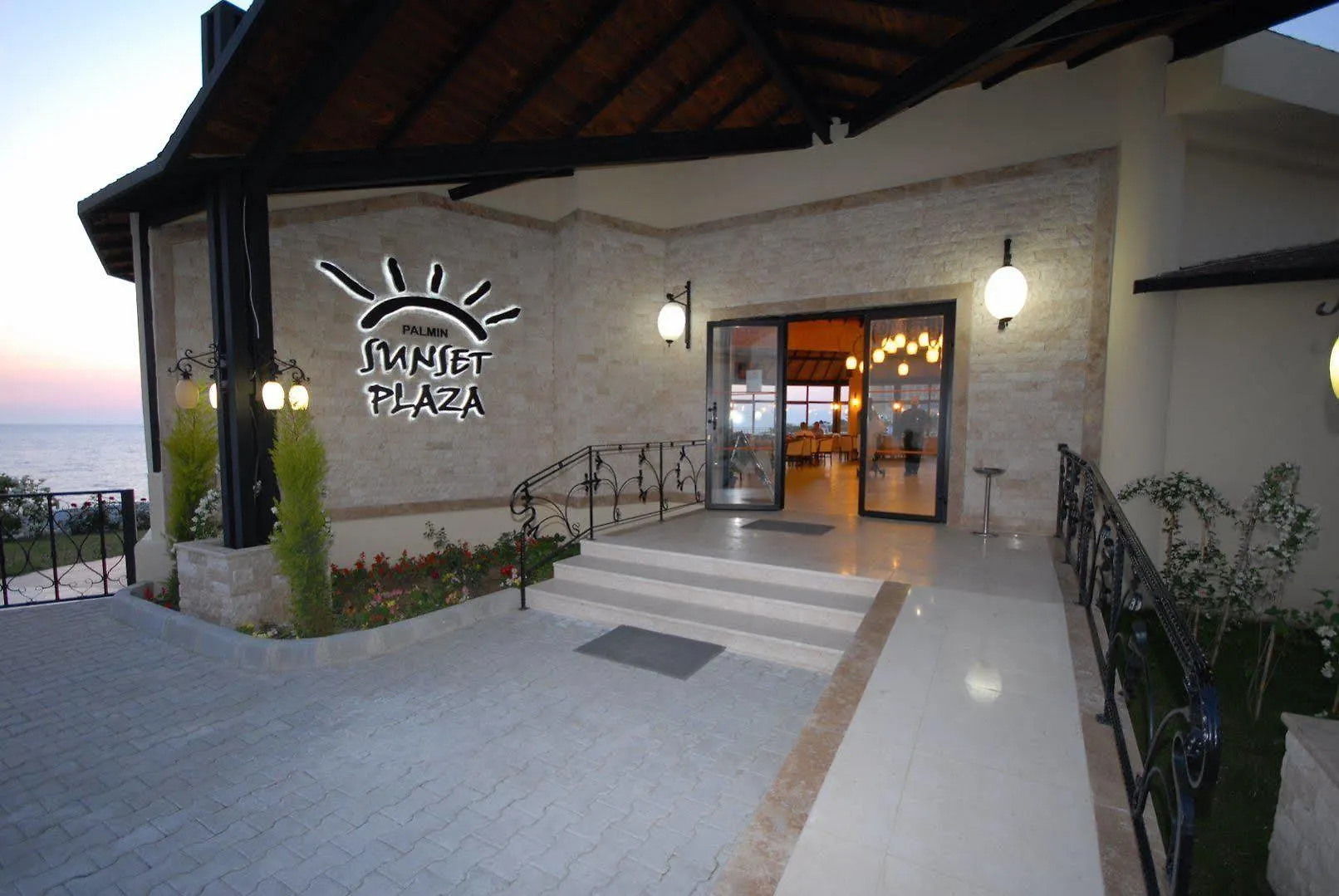 Hotel Sealight Family Club à Kusadası