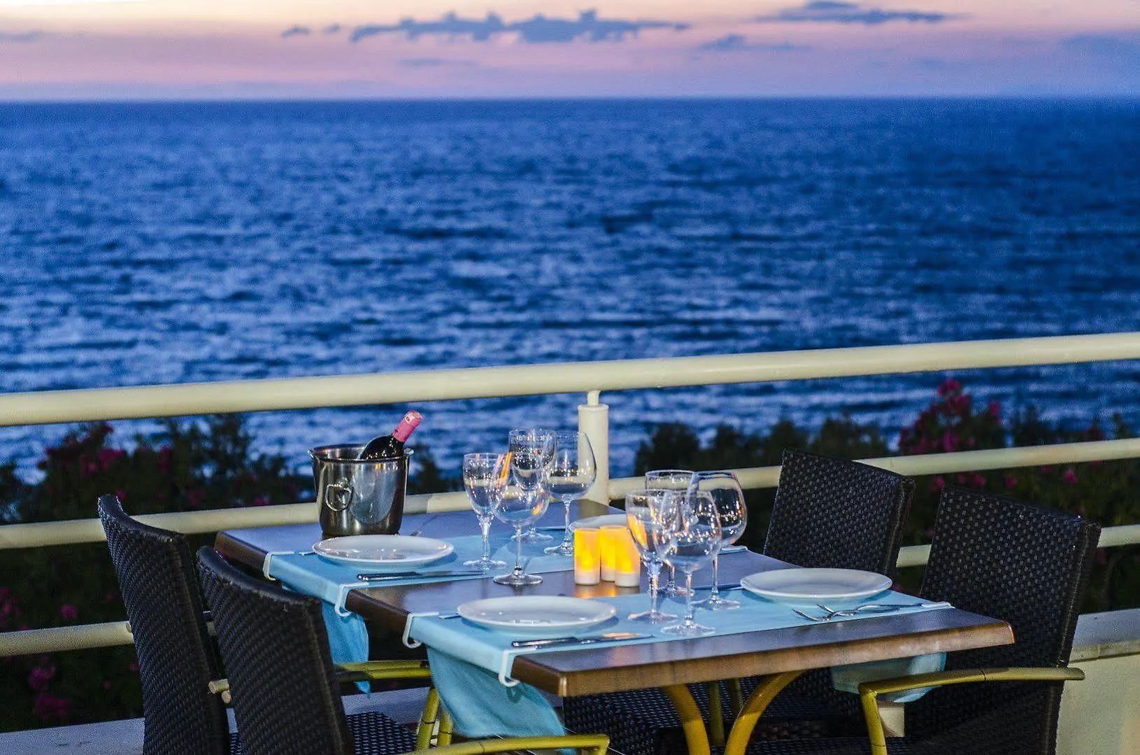 Hotel Sealight Family Club à Kusadası