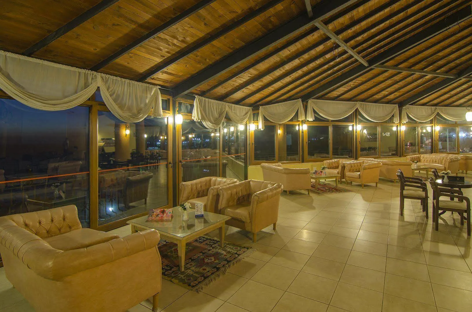 Hotel Sealight Family Club à Kusadası 4*,
