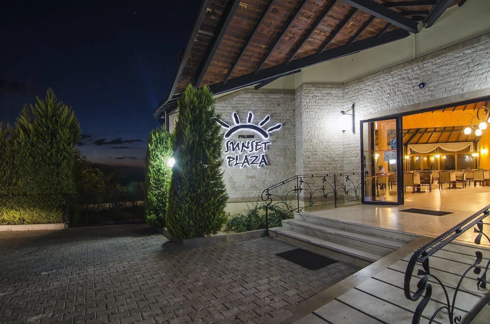 Hotel Sealight Family Club à Kusadası