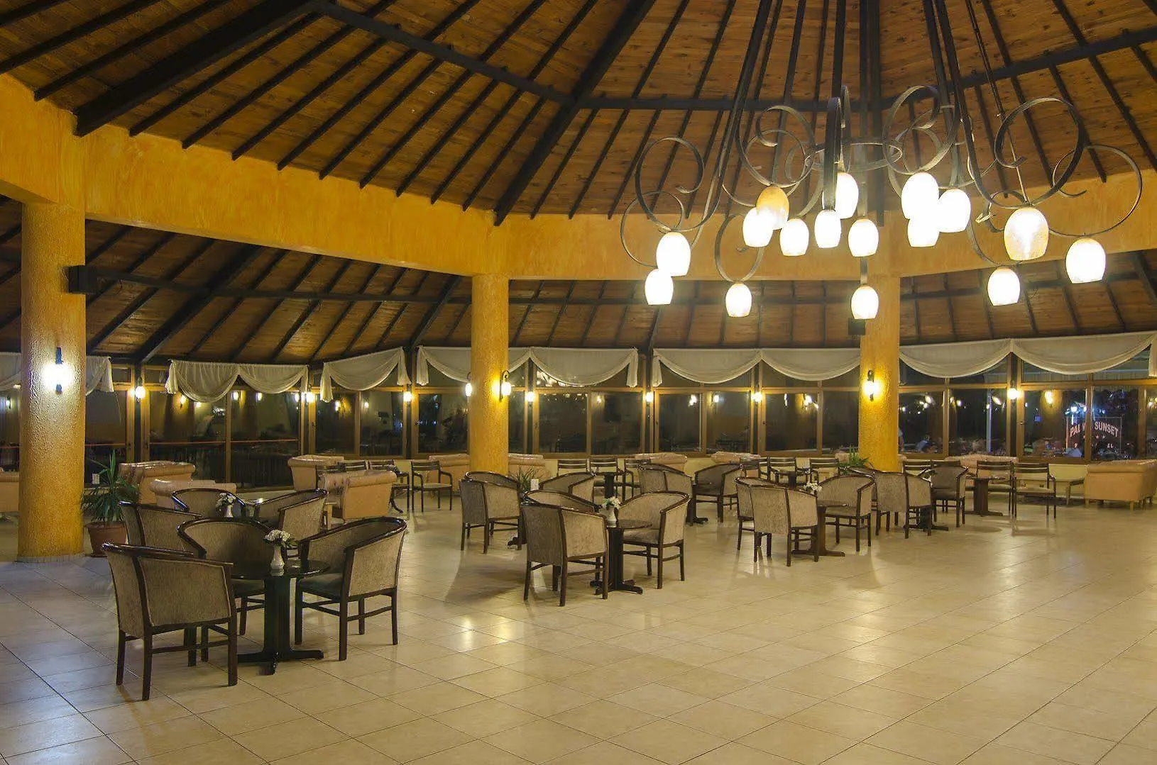 Hotel Sealight Family Club à Kusadası