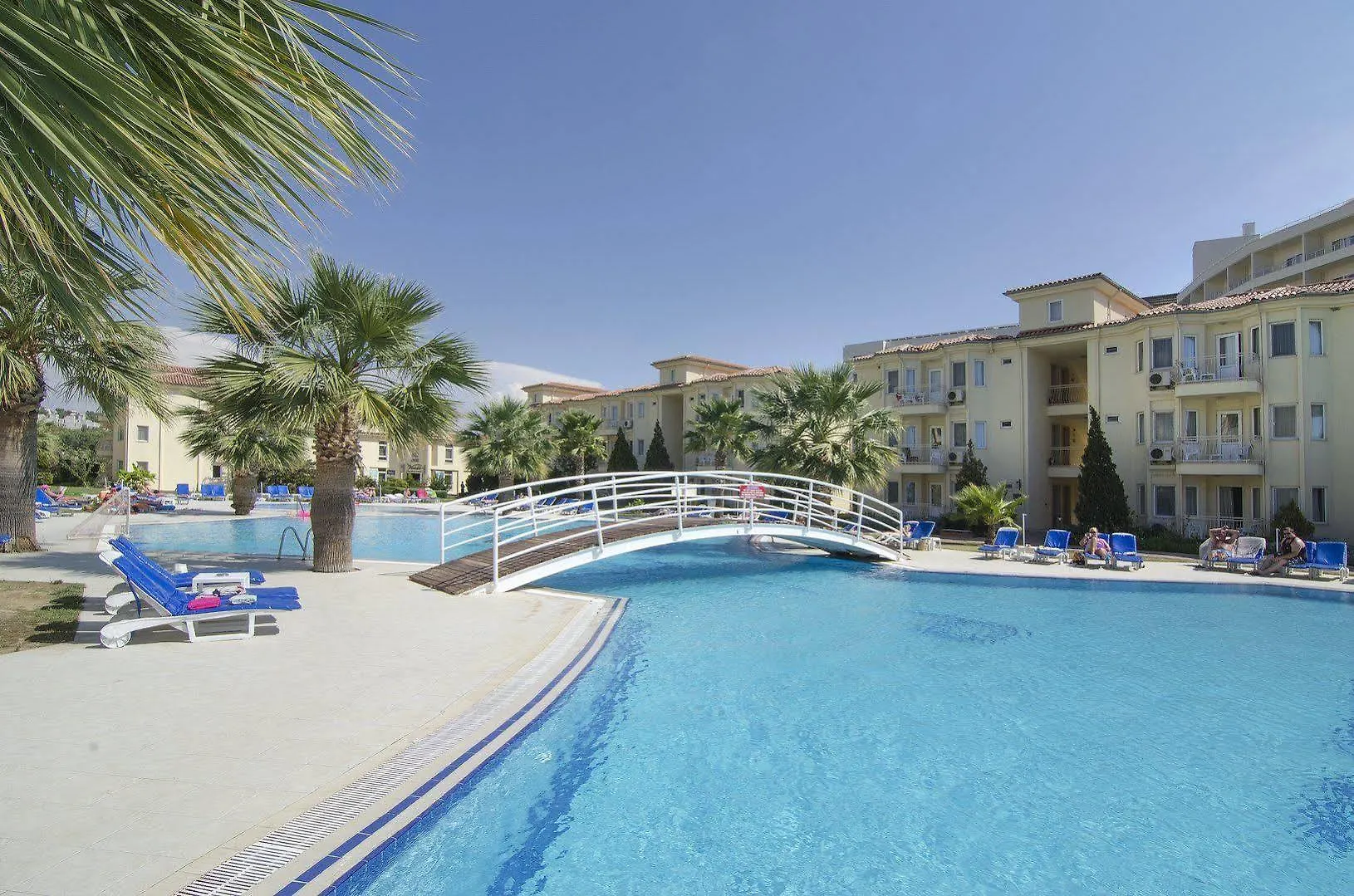 Hotel Sealight Family Club à Kusadası