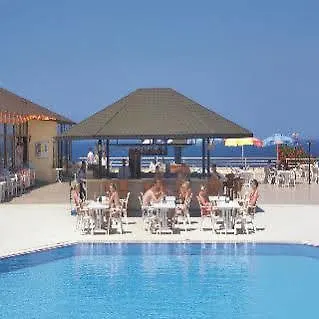 Hotel Sealight Family Club à Kusadası