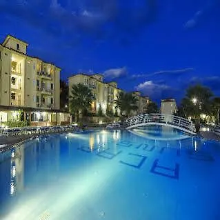 Hotel Sealight Family Club à Kusadası 4*,  Turquie