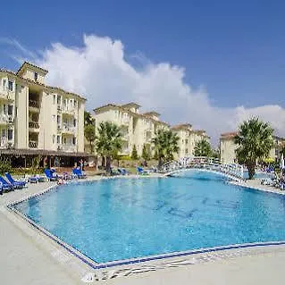 Hotel Sealight Family Club à Kusadası