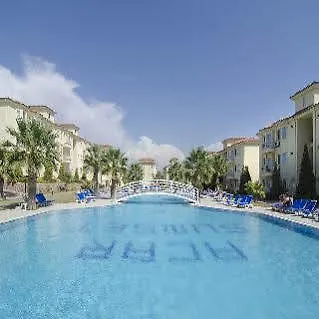 Hotel Sealight Family Club à Kusadası