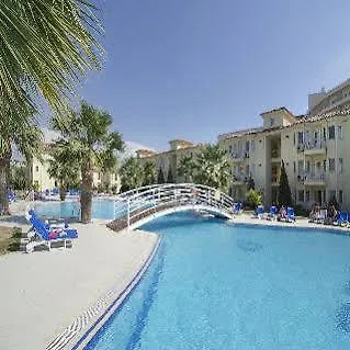 Hotel Sealight Family Club à Kusadası 4*,