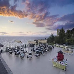 Hotel Sealight Family Club à Kusadası
