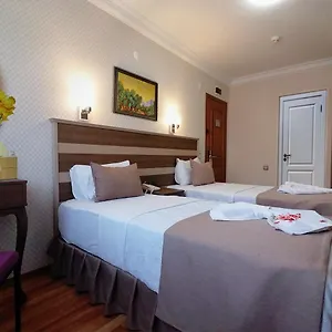 visit hotel