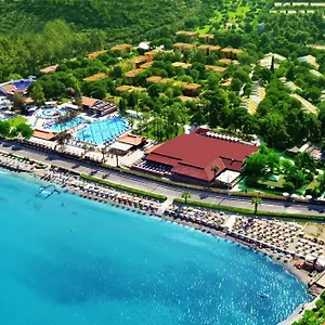 Курортный комплекс Kustur Club Village