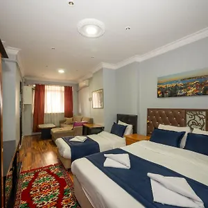 Taksim Suite-ll Турция